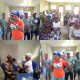 Oyebamiji’s Past Achievements In Public Offices Show He Can Govern Osun Well- Groups By Tosin Olasunkanmi, Osogbo The South West Support Group and Victory Support Foundation have said the past achievements of Bola Oyebamiji, popularly known as AMBO, in previous public offices distinguish him as a capable candidate for the 2026 governorship election in Osun State. The groups made the assertion during a free medical outreach organised at Ola community in Ejigbo Local Government Area of the state, where residents received free medical consultations, blood pressure checks, drugs and health counselling. Bola Oyebamiji is the gubernatorial candidate of the All Progressives Congress (APC) for the August 15 gubernatorial election in Osun State. Speaking during the programme, the Founder and Chief Executive Officer of the Victory Support Foundation, Olubunmi Oluwafumilayo Lawal, popularly known as BUMAC, described Oyebamiji as an experienced administrator with a clear understanding of governance and grassroots development. According to her, his performances in previous public offices have shown that he possesses the capacity to move Osun State forward. “My message to the people of Osun State is that they should vote wisely and support the right candidate. Asiwaju Munirudeen Bola Oyebamiji is the right man for the job,” she said. Lawal explained that the medical outreach was organised to support rural dwellers who often struggle to access healthcare because of poverty and transportation costs. “As they always say, health is wealth. Without sound health, nobody can achieve anything meaningful. Even farmers cannot go to their farms if they are not physically fit,” she said. She added that many beneficiaries who attended the outreach complained of body weakness, fatigue and poor nutrition, stressing that the intervention also focused on health education and proper drug usage. “We discovered that many people are not eating balanced diets and some are suffering because they cannot even afford basic healthcare. Apart from giving them drugs, we also encouraged and prayed for them,” she added. Lawal further appreciated the South West Support Group for financing and supporting the outreach across communities in the state. Also speaking, the Executive Chairman of Ejigbo Local Government, Gbolahan Muyiwa Ayegbayo, commended the organisers for taking healthcare services directly to residents at the grassroots. “These are the initiatives our people cherish most because healthcare is being taken to their doorsteps. The first outing was successful and this second one is also successful,” he said. Ayegbayo also expressed confidence in the chances of the All Progressives Congress in the forthcoming governorship election, saying residents of Ejigbo would support Oyebamiji because of his administrative experience and leadership qualities. Similarly, the Executive Chairman of Ejigbo South LCDA, Yusuf Bashir Akintegbe, described the outreach as beneficial to rural dwellers, saying it provided residents with the opportunity to know their health status. “We are fortunate to have a responsible and experienced candidate in Asiwaju Munirudeen Bola Oyebamiji. He has the administrative and political experience needed to move Osun forward,” he said. Traditional rulers at the programme, including Oba Gbadamosi Safiu, Onisanko of Isanko,Oba Mathew Ajala Olaleke, Alaye of Aye- Odan, Oba Samuel Akintoyese, Amusan 1, oniwata of Iwata, commended the organisers for the intervention, describing it as timely and beneficial to residents of the communities. Ward 6 Youth Leader in Ejigbo Local Government, Julius Oyelami, and Ward 6A representative, Abbas Kazeem Ademuyiwa, also urged residents to participate actively in the forthcoming governorship election.
