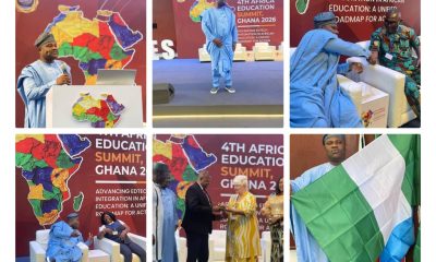 Skilled Labour & Technical Professionals In Nigeria:A Gap That Industrial Training Fund Must Rise To Bridge