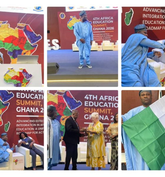 Skilled Labour & Technical Professionals In Nigeria:A Gap That Industrial Training Fund Must Rise To Bridge
