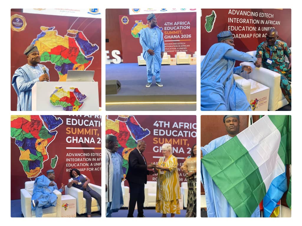 Skilled Labour & Technical Professionals In Nigeria:A Gap That Industrial Training Fund Must Rise To Bridge