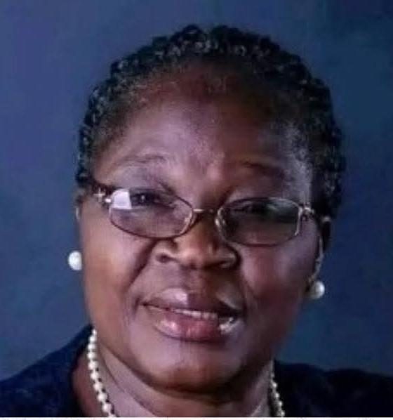 Osun Govt Appoints BOVAS Founder, Victoria Samson, As UNIOSUN Chancellor