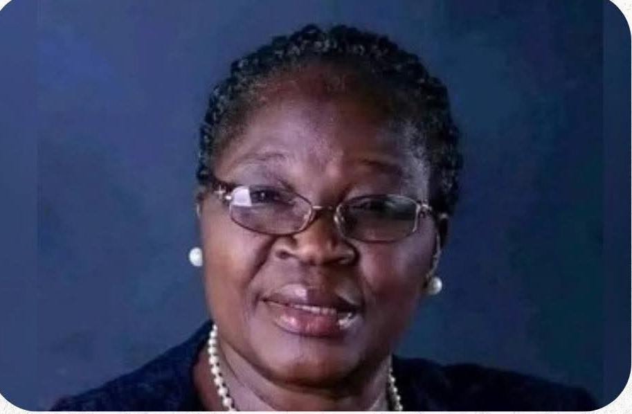 Osun Govt Appoints BOVAS Founder, Victoria Samson, As UNIOSUN Chancellor
