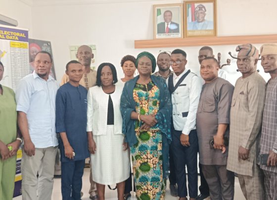 Osun 2026: INEC Pledges Credible Elections, Assure Media Practitioners Cooperation