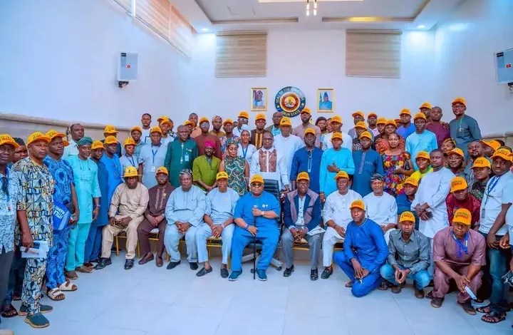 Infrastructure Projects Driving Osun’s Economic Expansion — Adeleke