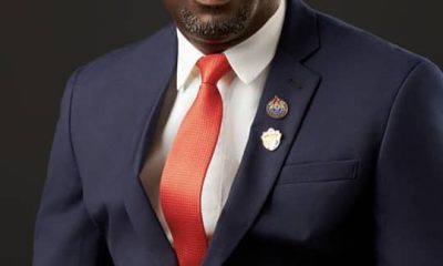 NAOSS Celebrates Yinka Diamond On Birthday, Commends Youth Development Efforts