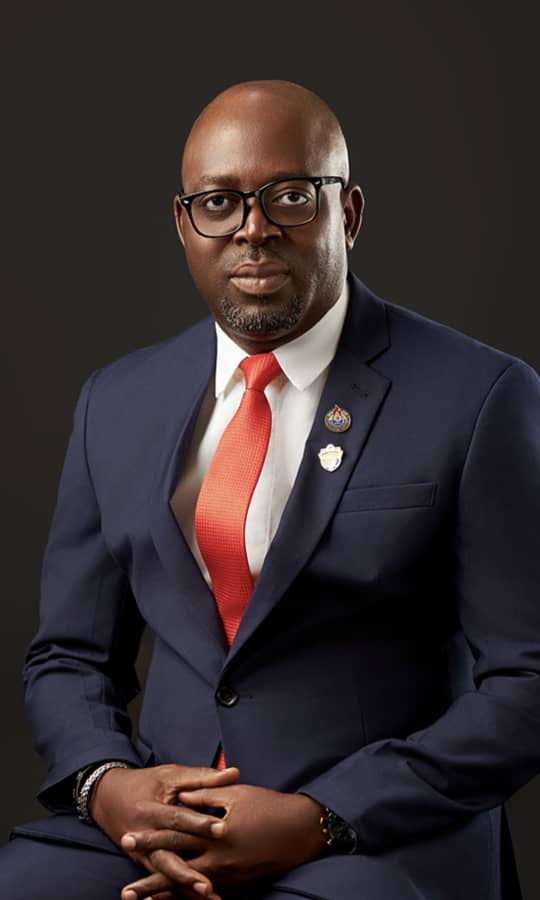 NAOSS Celebrates Yinka Diamond On Birthday, Commends Youth Development Efforts