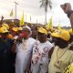 Osun 2025: Ignore Provocations, defend your votes peacefully--Osun Commissioner Tells Residents