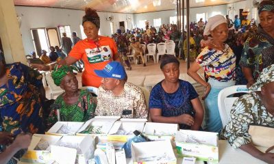 Osun 2026: AMBO Remains Osun’s Best Option - South West Support Group