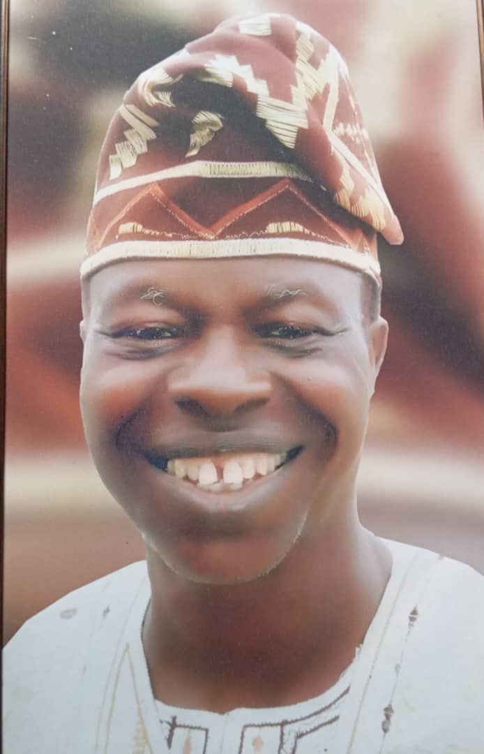 [Sponsored] Ten Years After: Remembering Elder Tolani Awotayo, Founder Of Mamsa Publisher Limited