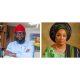 AyoNbo Congratulates Oluga On Her Emergence As APC Flagbearer For Ayedaade/Irewole/Isokan Federal Constituency