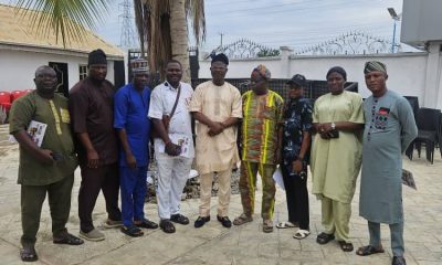 NewsPresidency: ADC Shifts Atiku, Amaechi, Hayatu-Deen’s Screening To Wednesday