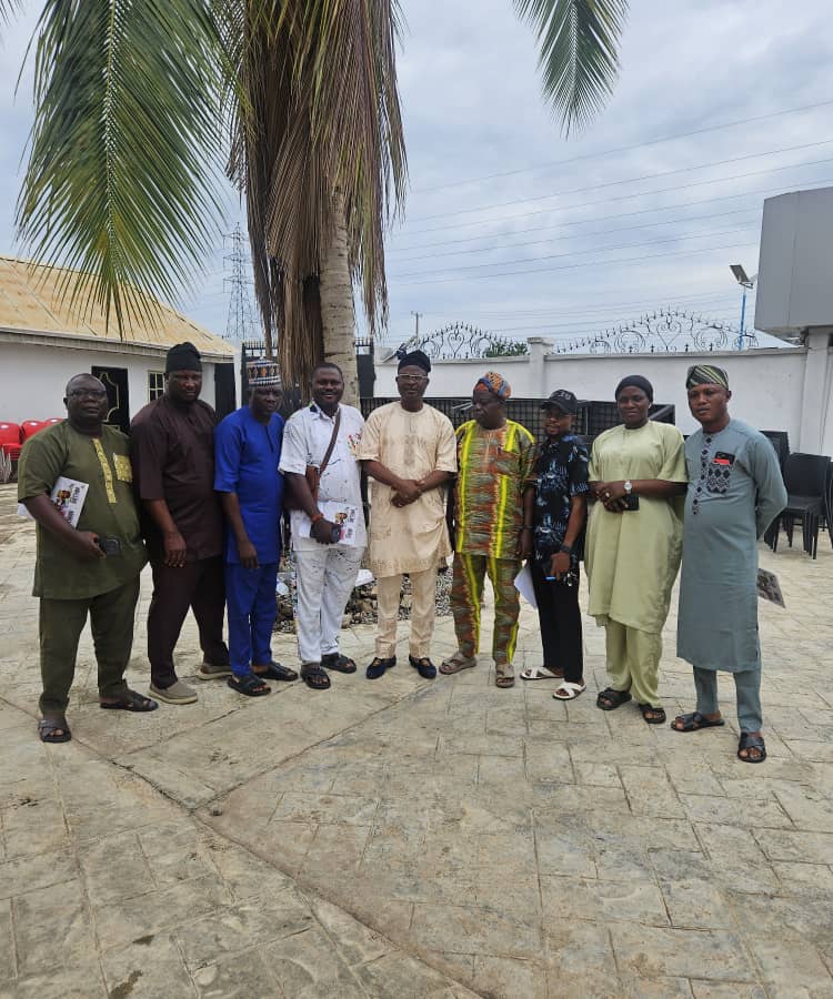 NewsPresidency: ADC Shifts Atiku, Amaechi, Hayatu-Deen’s Screening To Wednesday