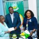UNIOSUN Hails New Chancellor, Describes Her As Round Peg In Round Hole