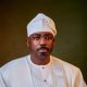 LANRE FARINLOYE FELICITATES WITH MUSLIM UMMAH ON EID-EL-KABIR (ILEYA)*