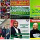 Loyalty Beyond Ambition: Why Dr. Sesan Sanusi Deserves State Assembly APC Ticket This Time