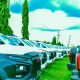 Osun ALGON Donates Operational Vehicles To Security Agencies