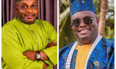 Osun State Without a Functioning IPAC By Adaramola Adebiyi