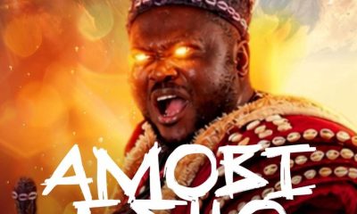 Osun Based Nollywood Actor, DodoEde Set To Hold Amobi Esho Movie Premiere