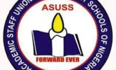 Worsening Security Threatening Future Of Millions Of Nigerian Children - ASUSS