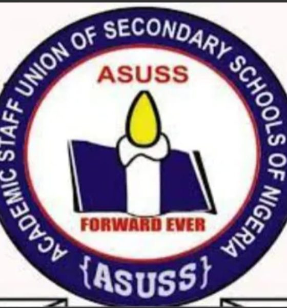 Worsening Security Threatening Future Of Millions Of Nigerian Children - ASUSS