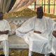 Saraki Ally, Oba Ajara Endorses Gbenga Hashim for President Ahead of 2027