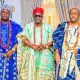 The Death Of Two Yoruba Kings — By Adedokun Abolarin
