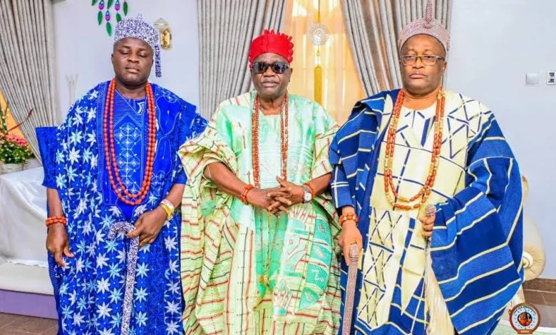 The Death Of Two Yoruba Kings — By Adedokun Abolarin