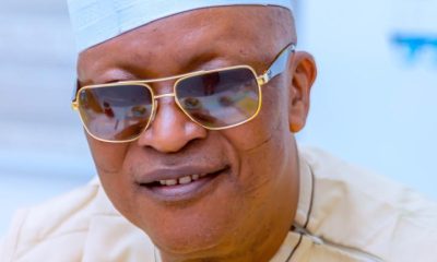 Osun Central Senatorial Primary: 'I Will Not Disappoint You', Asejere Appreciates Supporters