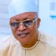 Osun Central Senatorial Primary: 'I Will Not Disappoint You', Asejere Appreciates Supporters