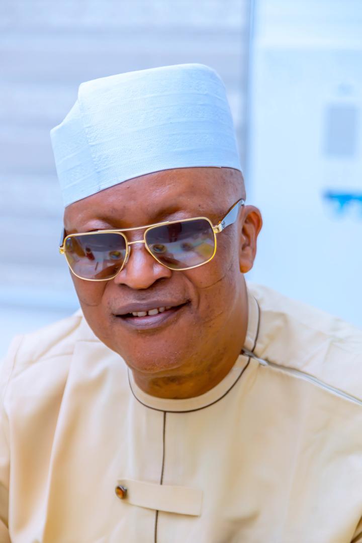 Osun Central Senatorial Primary: 'I Will Not Disappoint You', Asejere Appreciates Supporters