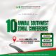 #Southwest NAFSTS Conference 2026: Food Frontier Set To Inspire Next Generation Of Food Scientists