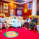 Insecurity: Traditional Rulers Have Intelligence Capacity but No Legal Authority, - Olowu of Kuta