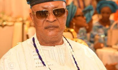 Eid-el-Kabir: Olaoluwa Calls for Compassion, Renewed Hope Among Nigerians