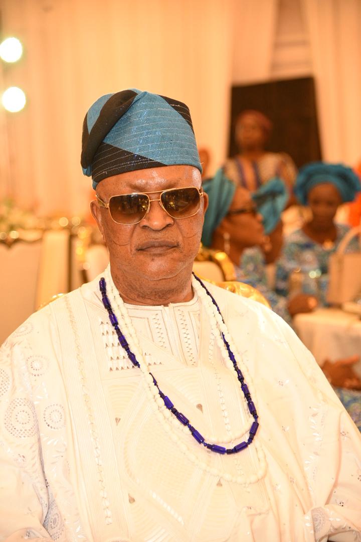 Eid-el-Kabir: Olaoluwa Calls for Compassion, Renewed Hope Among Nigerians
