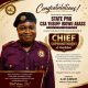 OOPA Hails Yusuf Idowu’s Promotion, Charges Amotekun On Sustained Security Vigilance
