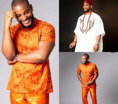 Actor Alex Ekubo Dies At 40