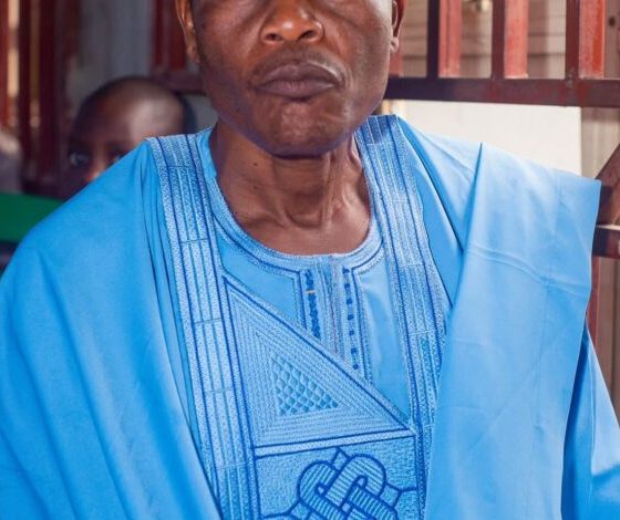 Oyo Abduction: Stop Sharing Video Of Beheaded Teacher, Traumatised Children Writing WAEC – Family