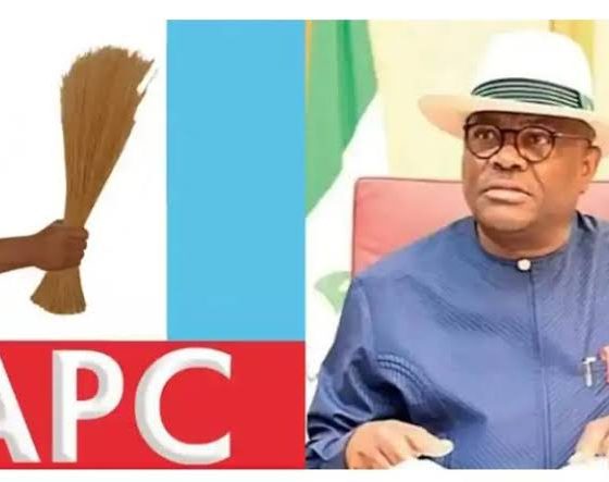 Appeal Court Sacks Wike’s Backed APC Exco in Rivers