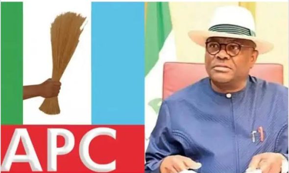 Appeal Court Sacks Wike’s Backed APC Exco in Rivers
