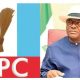 Appeal Court Sacks Wike’s Backed APC Exco in Rivers
