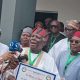 PDP Faction Declares Jonathan Presidential Candidate In Absentia