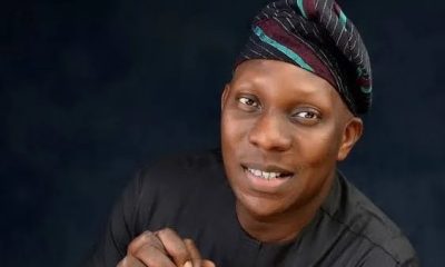 2027: Incumbent Senator loses Osun APC senatorial ticket