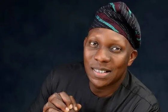2027: Incumbent Senator loses Osun APC senatorial ticket