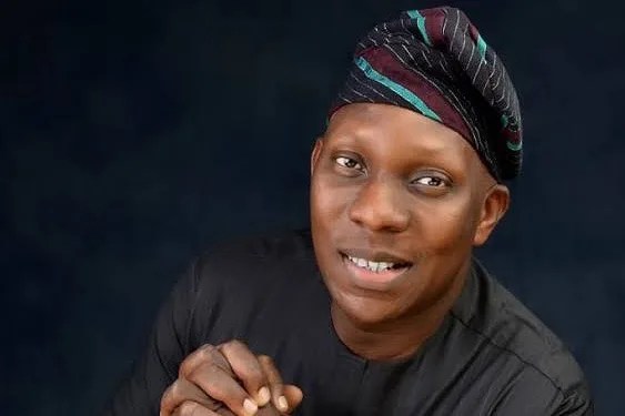 2027: Incumbent Senator loses Osun APC senatorial ticket