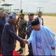Tinubu Departs Nigeria For France, Begins Three-nation Trip