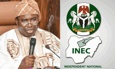 Court Nullifies INEC Deadlines For 2027 Primaries, Candidate Nomination