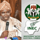 Court Nullifies INEC Deadlines For 2027 Primaries, Candidate Nomination
