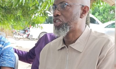 Don’t Blame Tinubu For Nation’s Economic Woes – Mimiko