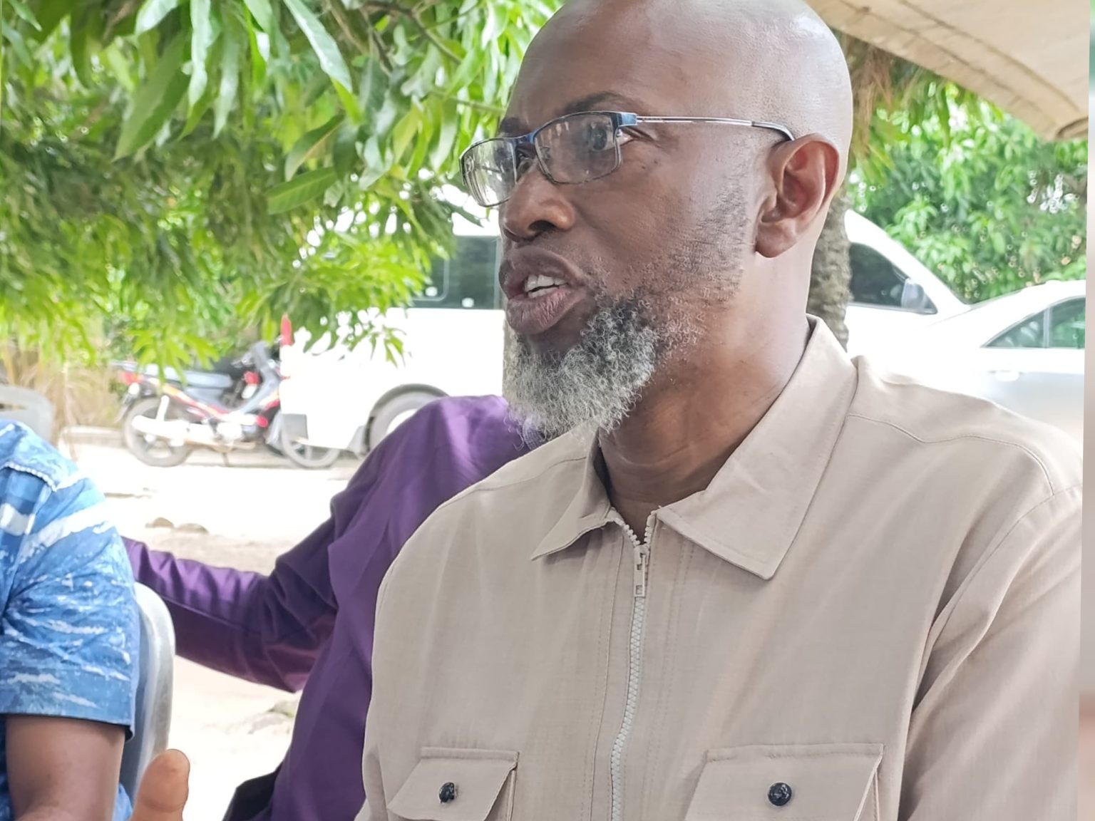 Don’t Blame Tinubu For Nation’s Economic Woes – Mimiko