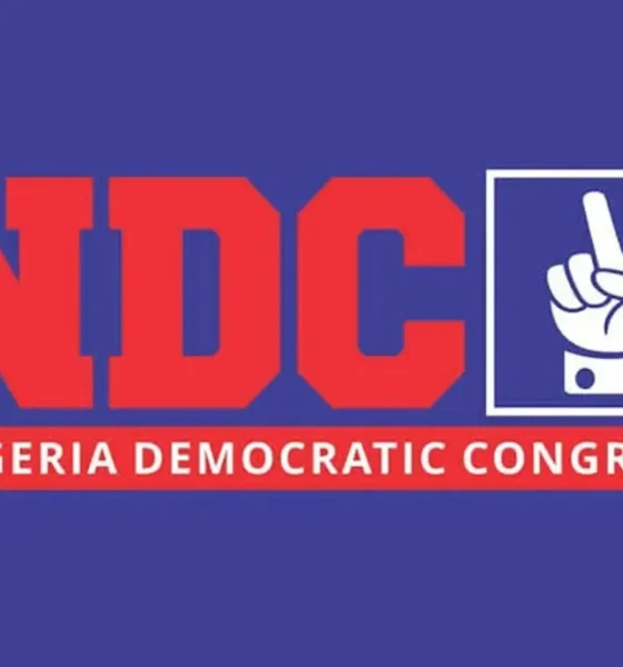 2027: NDC Releases Timetable For Sale Of Forms, Primaries